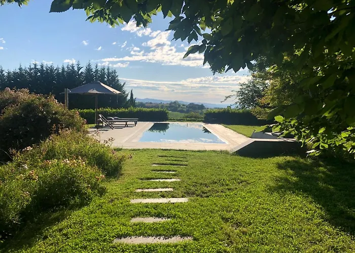 B&B Puntodivista